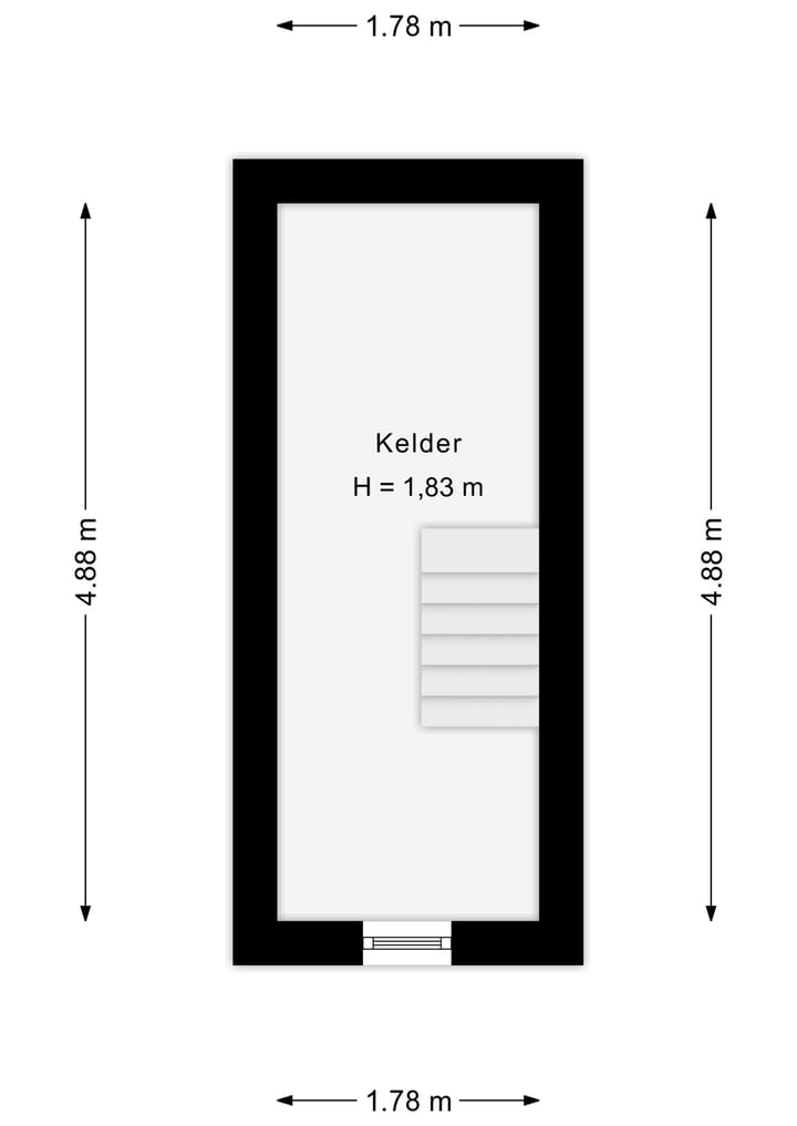 Foto 34 van Vondelstraat 45