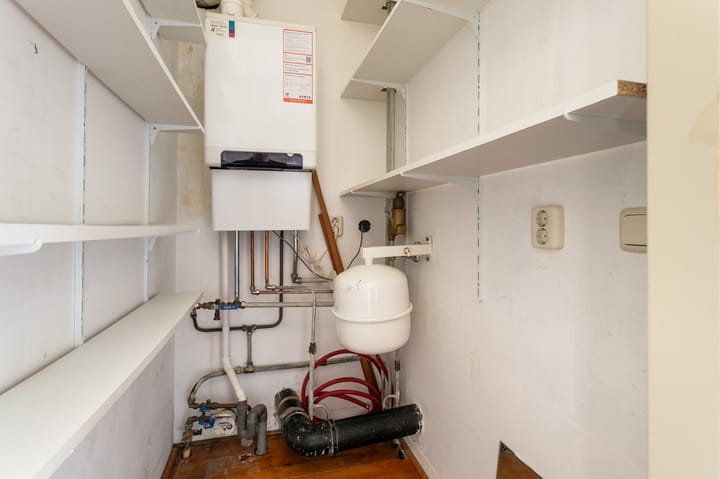 Foto 19 van Nieuwe Amstelstraat 83