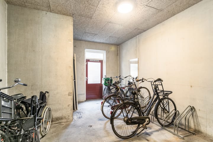 Foto 23 van Nieuwe Amstelstraat 83