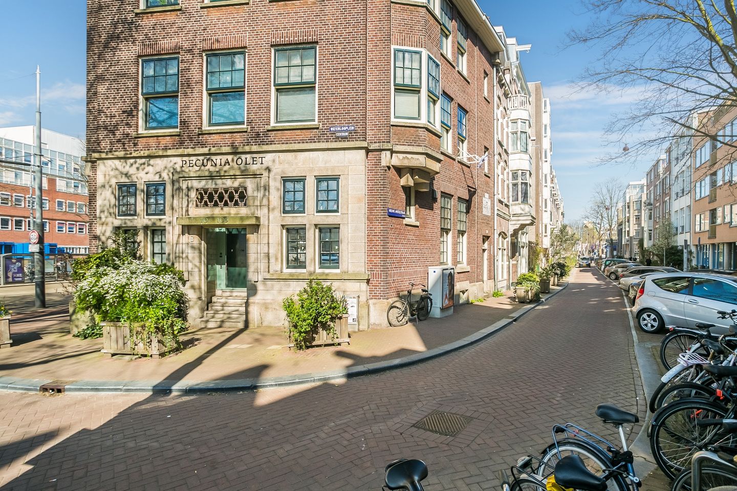 Foto 25 van Nieuwe Amstelstraat 83