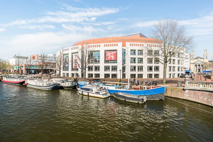 Foto 26 van Nieuwe Amstelstraat 83