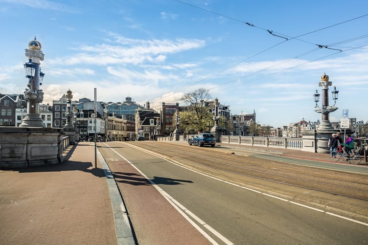 Foto 27 van Nieuwe Amstelstraat 83