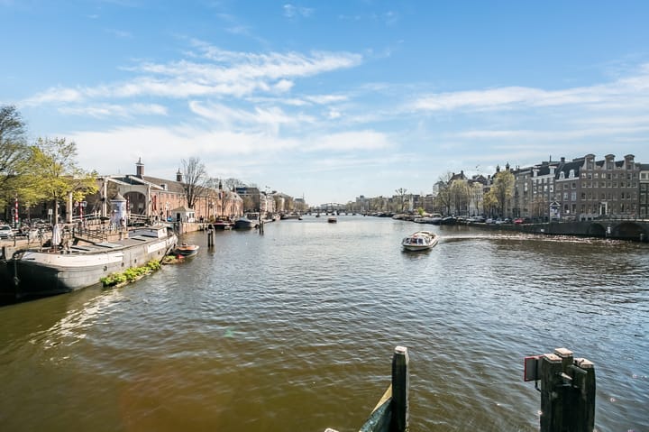 Foto 29 van Nieuwe Amstelstraat 83