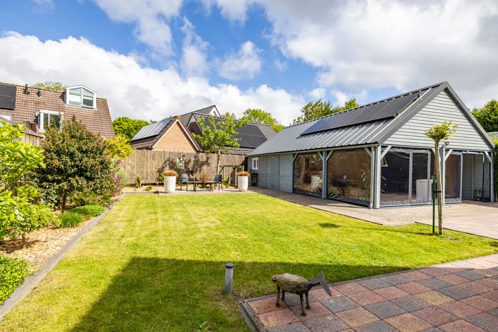 Foto 21 van Molenkamp 18