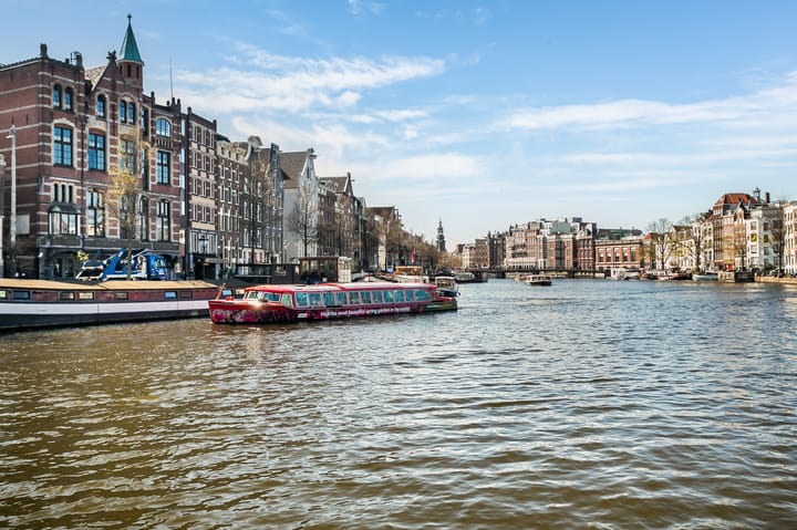 Foto 31 van Nieuwe Amstelstraat 83