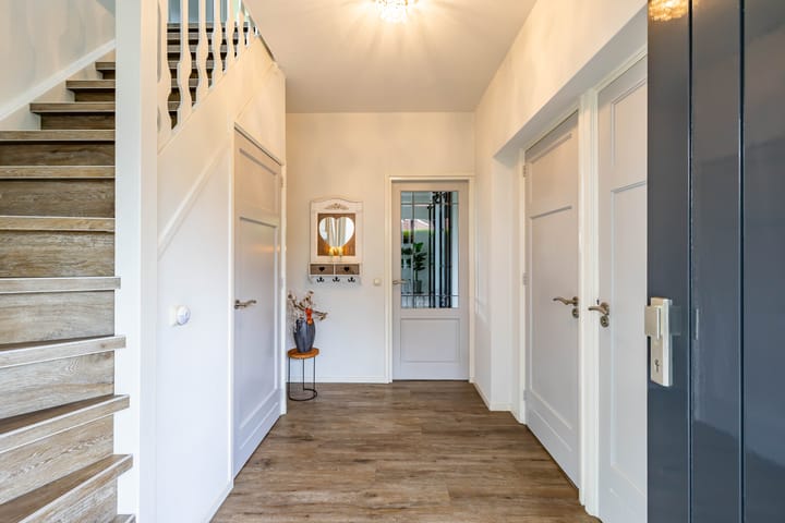 Foto 25 van Molenkamp 18