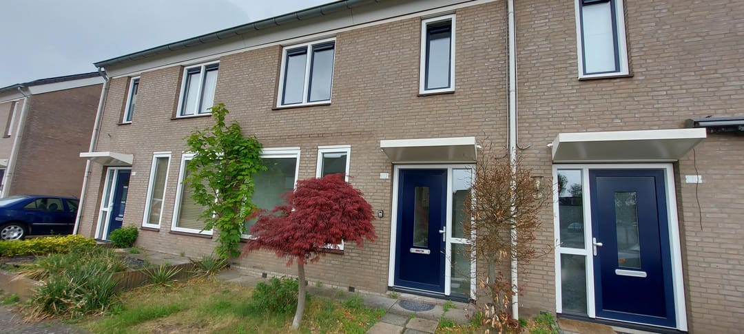 Foto 1 van Noortberghmoeren 112