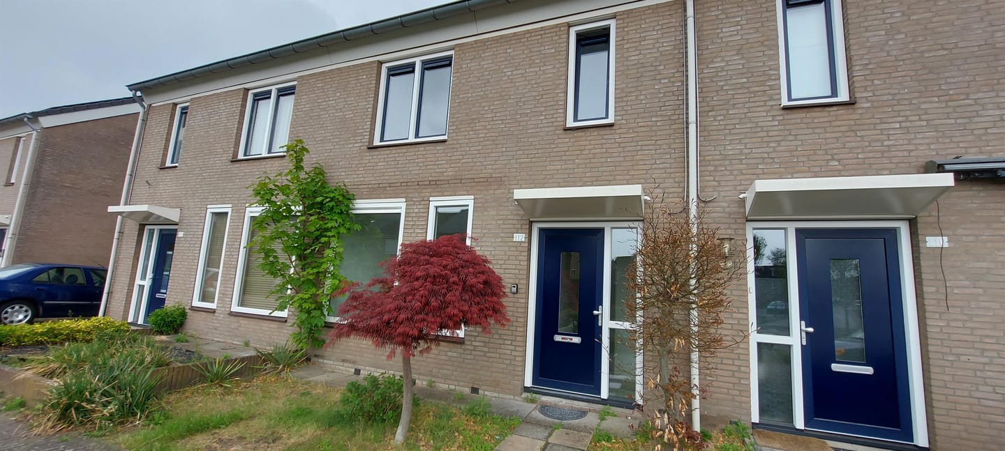 Foto 1 van Noortberghmoeren 112