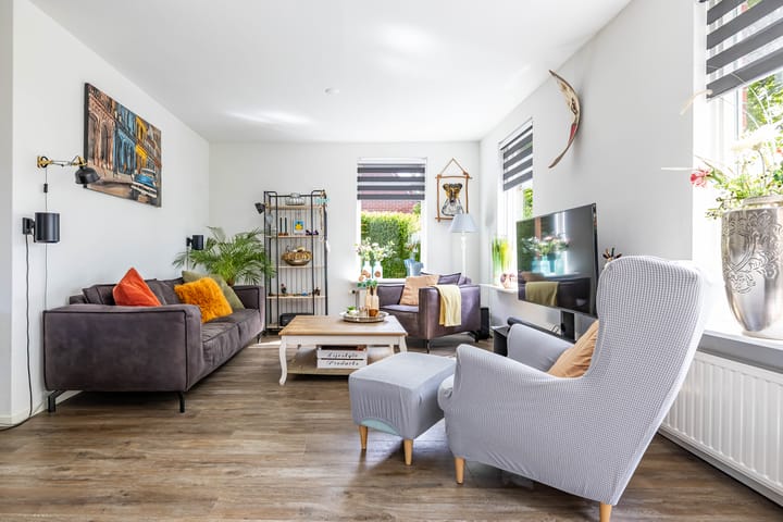 Foto 35 van Molenkamp 18