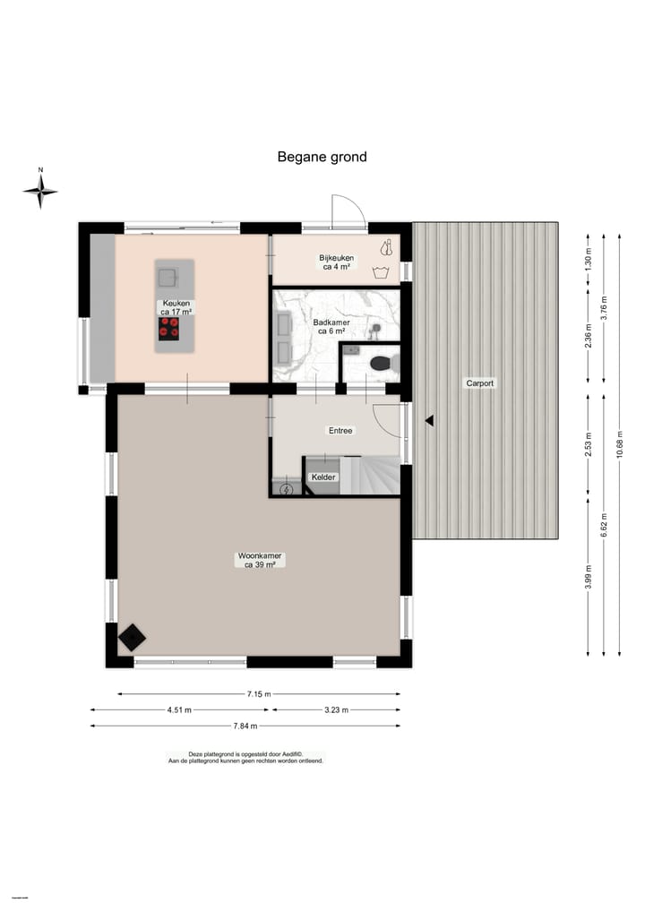 Foto 64 van Molenkamp 18