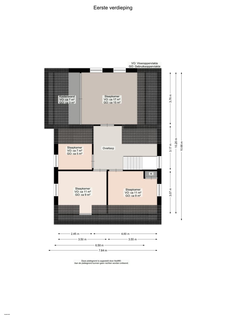 Foto 65 van Molenkamp 18