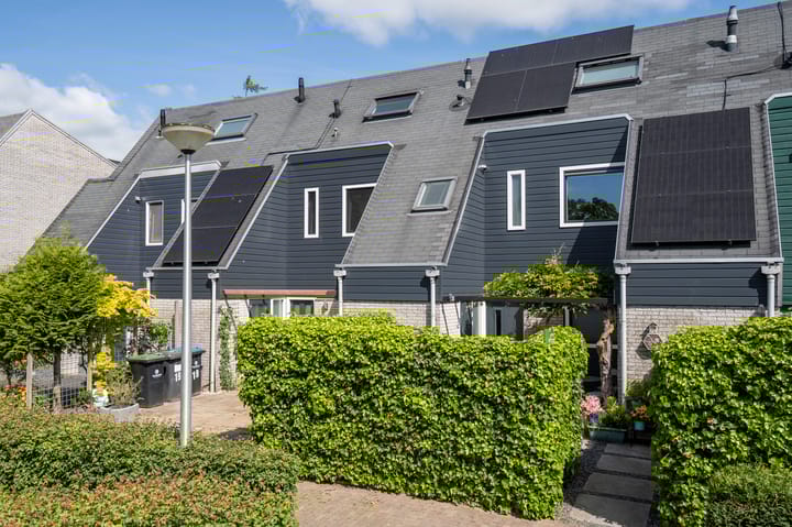 Foto 1 van Bogerd 18