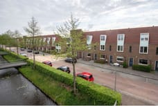 vrije-sector-woningen te huur op Faberhof 14