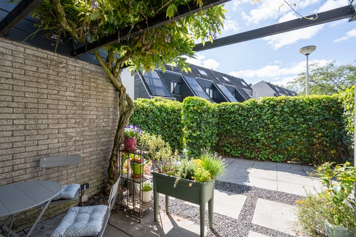 Foto 5 van Bogerd 18