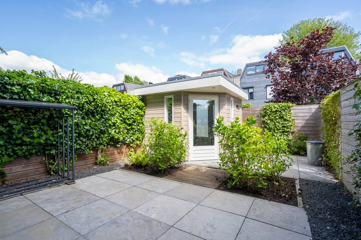 Foto 30 van Bogerd 18