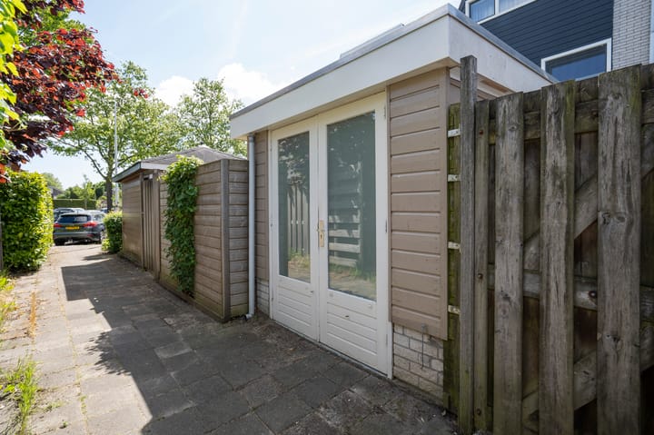 Foto 33 van Bogerd 18