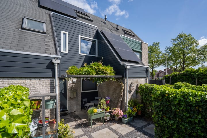 Foto 34 van Bogerd 18