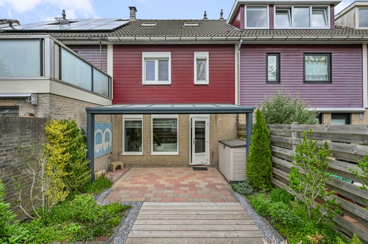 Foto 24 van Theemsstraat 11