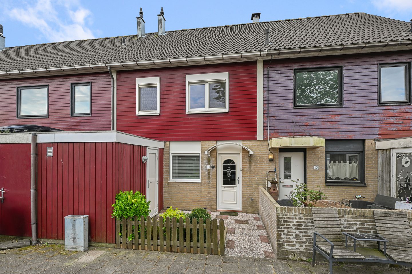 Foto 25 van Theemsstraat 11