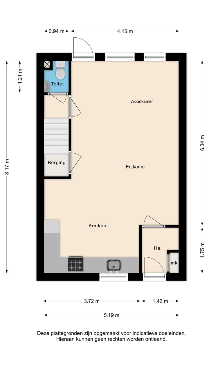 Foto 29 van Theemsstraat 11