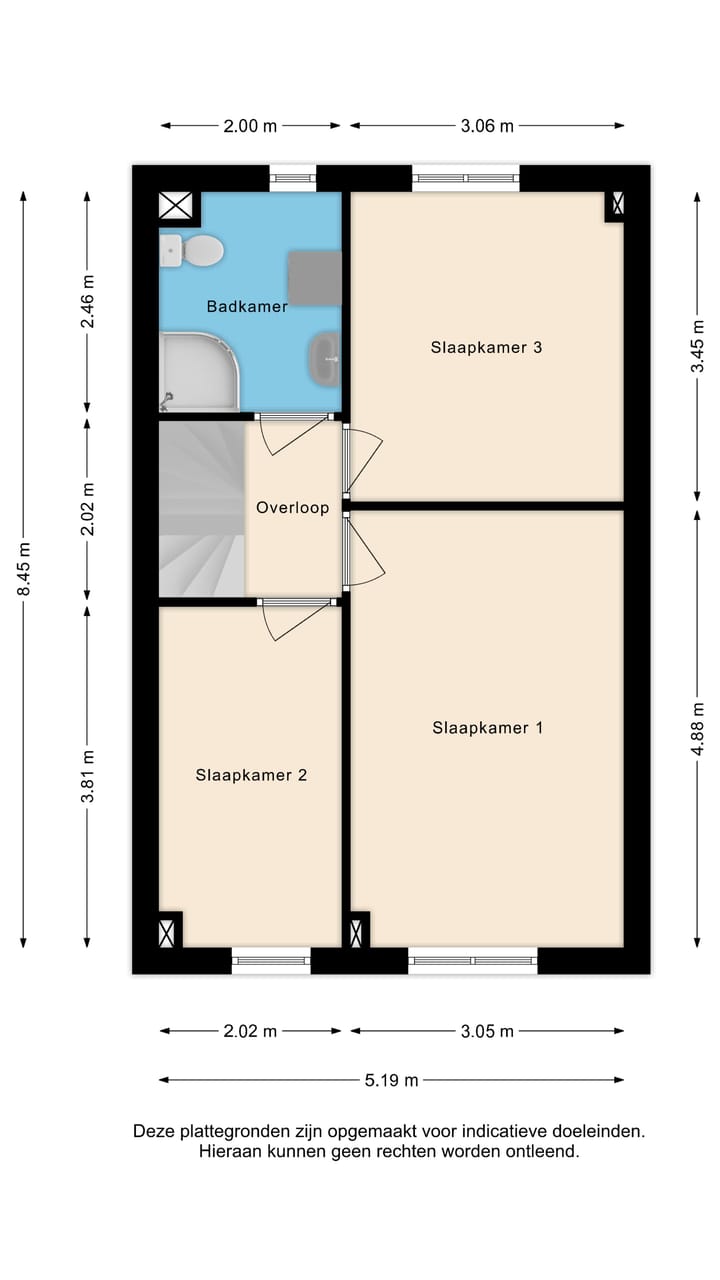 Foto 30 van Theemsstraat 11