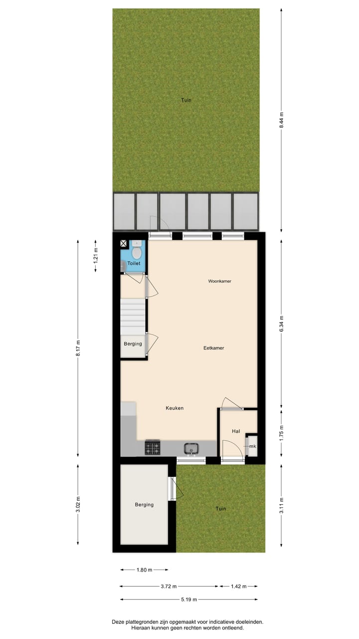 Foto 32 van Theemsstraat 11