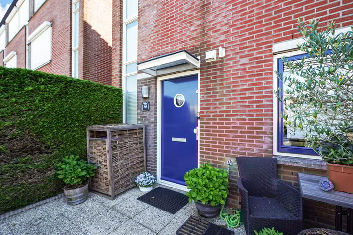 Foto 5 van Strausserf 1