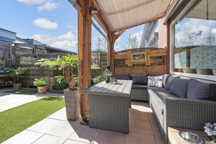 Foto 4 van Strausserf 1