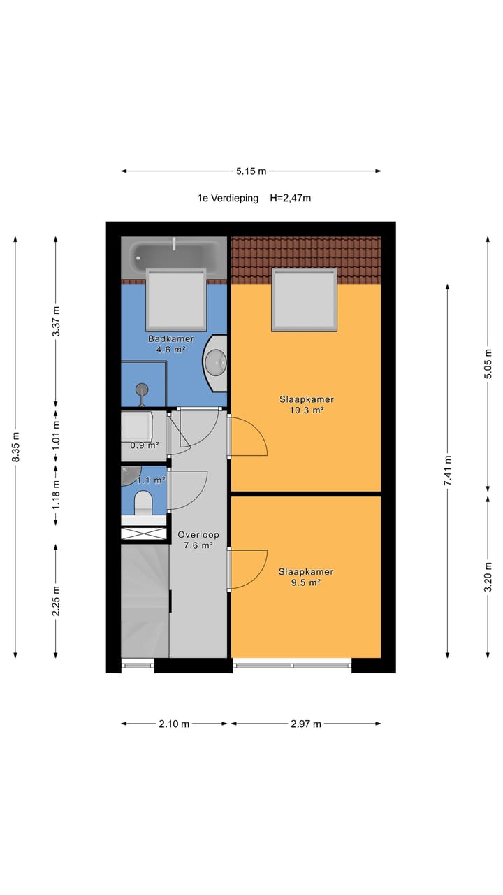 Photo 33 of Strausserf 1