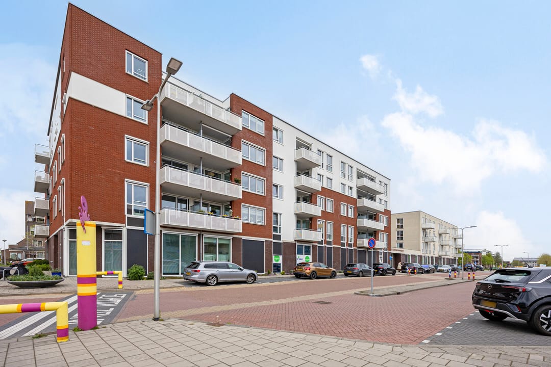 Foto 1 van Boomgaard 225