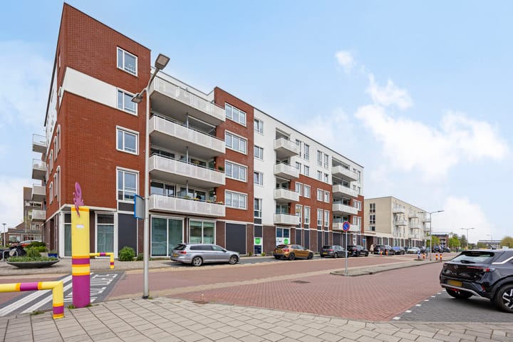 Boomgaard 225