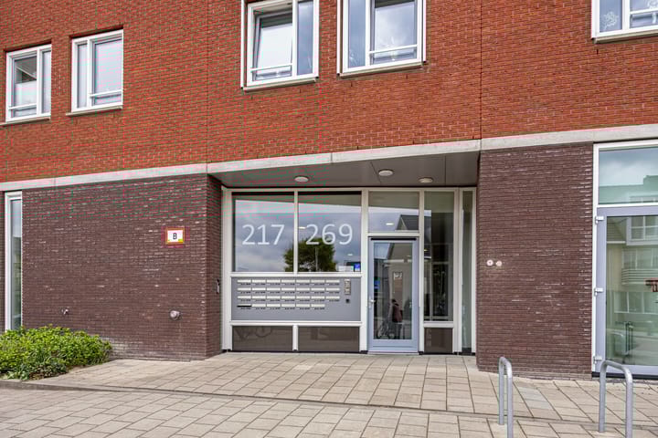 Foto 2 van Boomgaard 225