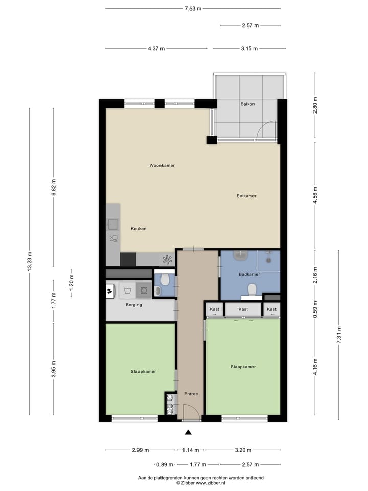 Foto 26 van Boomgaard 225