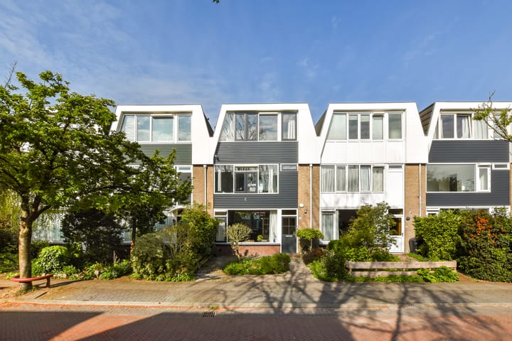 Eikenrodelaan 25