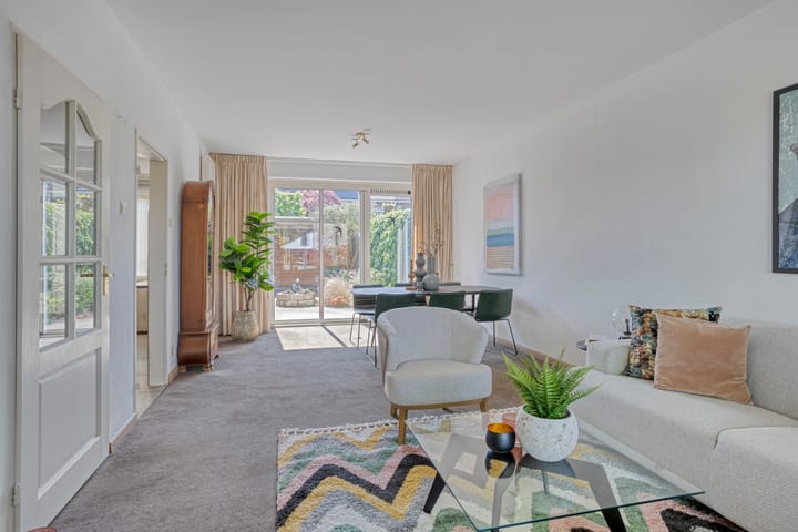 Foto 2 van Thorbeckelaan 72