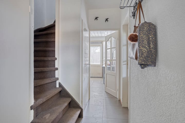 Foto 5 van Thorbeckelaan 72