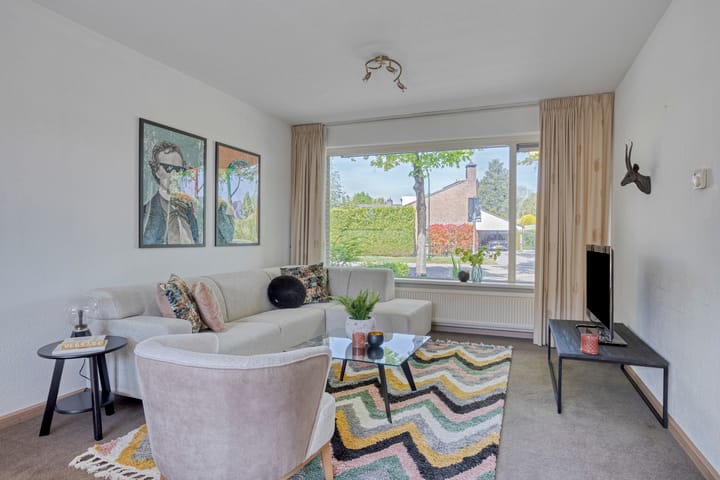 Foto 7 van Thorbeckelaan 72