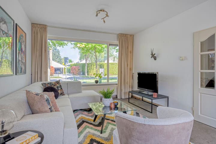 Foto 8 van Thorbeckelaan 72