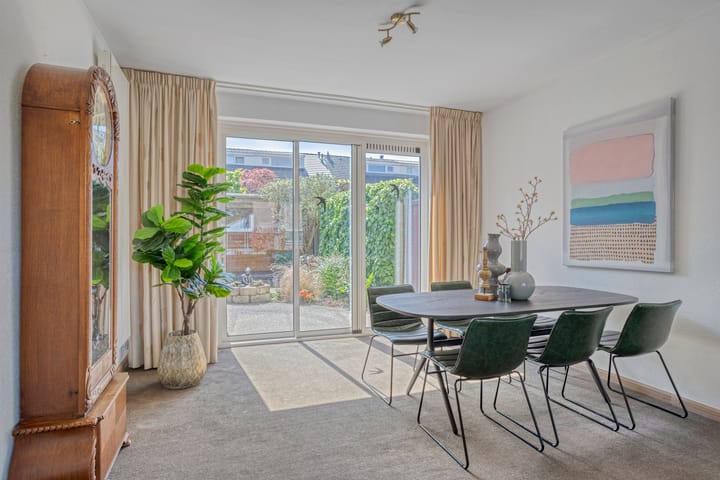 Foto 10 van Thorbeckelaan 72