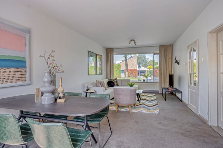 Foto 11 van Thorbeckelaan 72