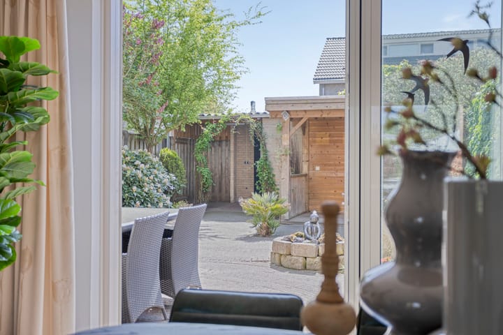 Foto 12 van Thorbeckelaan 72