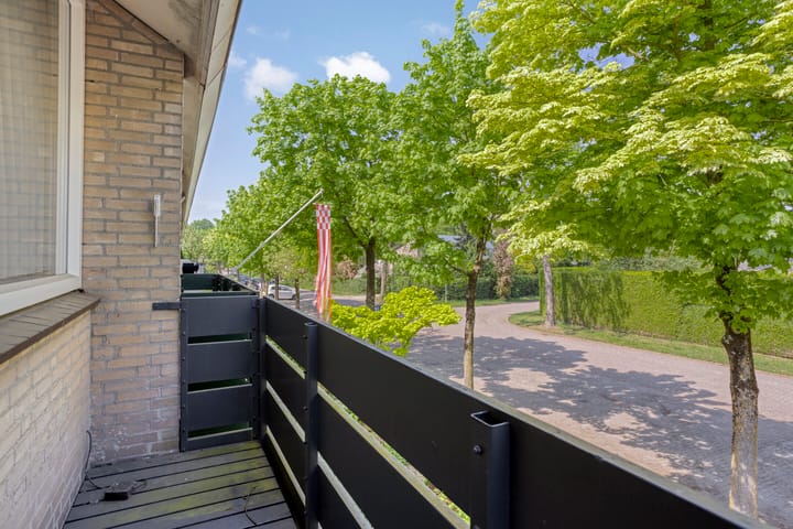 Foto 19 van Thorbeckelaan 72