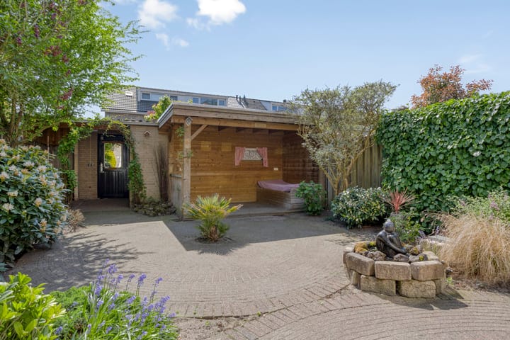 Foto 27 van Thorbeckelaan 72