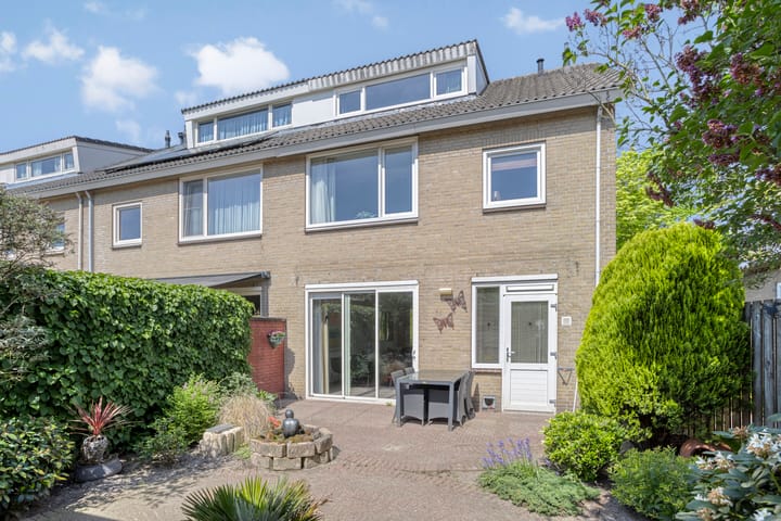 Foto 28 van Thorbeckelaan 72