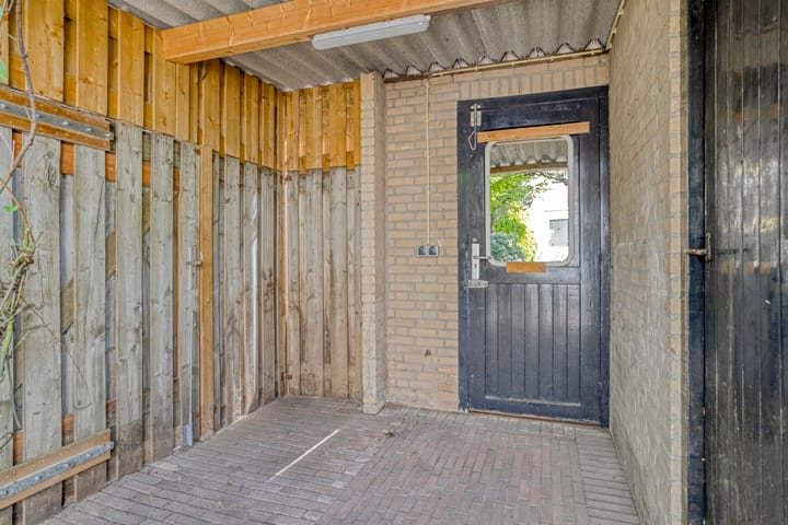 Foto 30 van Thorbeckelaan 72