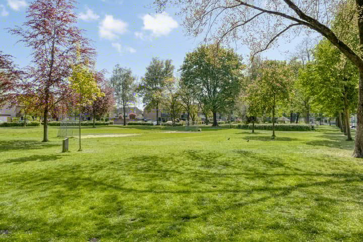 Foto 31 van Thorbeckelaan 72