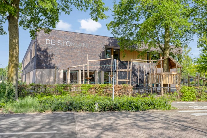 Foto 32 van Thorbeckelaan 72