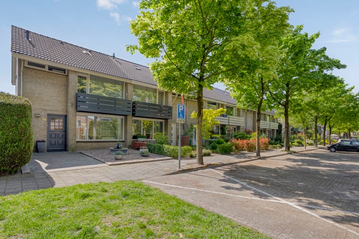 Foto 33 van Thorbeckelaan 72