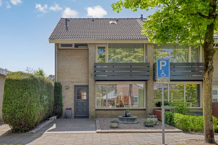 Foto 34 van Thorbeckelaan 72