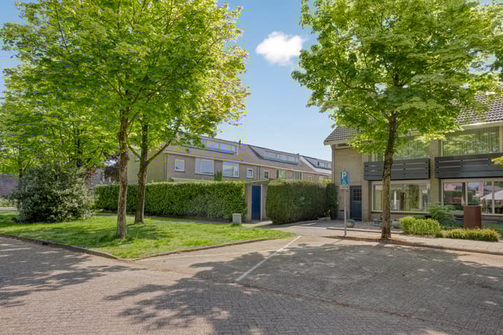 Foto 35 van Thorbeckelaan 72